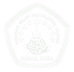 Logo Pagar Nusa